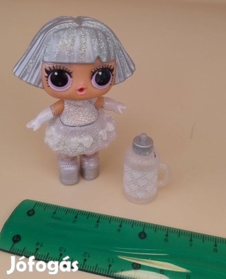LOL baba kiegészítővel
