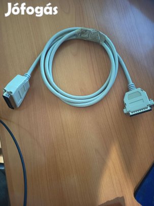 LPT, nyomtató kábel használt