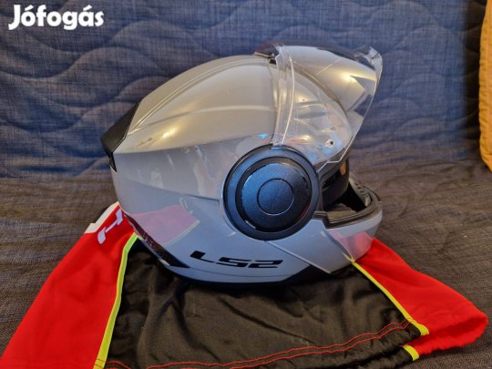 LS2 Scope FF902 XL-es sisak