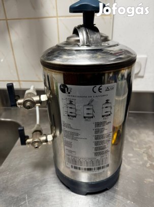 LT8 Vízlágyító eladó