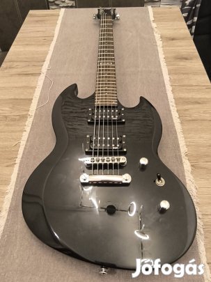 LTD Viper-50 elektromos gitár