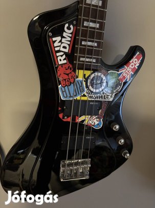LTD basszusgitár