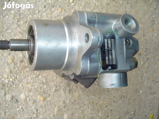 LUK szervószívattyú Alumínium házas