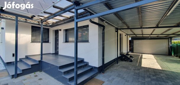 LUXUS CSALÁDI OTTHON!