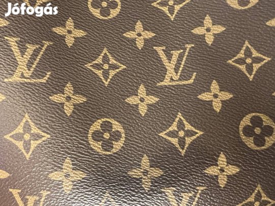 LV Neverfull MM monogram vintange