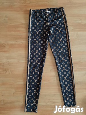 LV női leggings