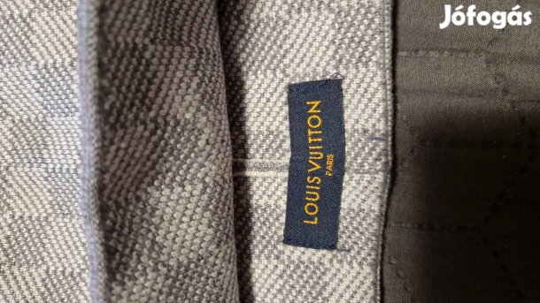 LV szürke sapka akció!