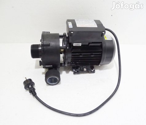 LX WTC50M Jacuzzi jakuzzi dézsa Spa vízforgató medence szivattyú