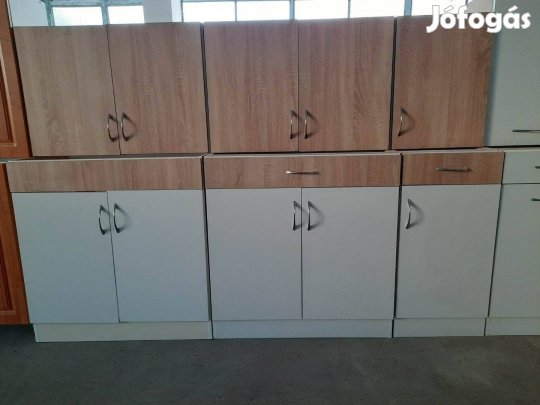 L.129 Kész szines Konyhabútor eladó!