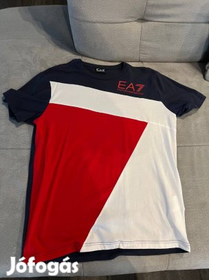 L Emporio Armani póló