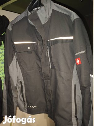 L Engelbert Strauss #65182 Jacket e.s.motion férfi munkakabát kabát