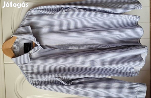 L-Es Szürke Feher Csikós Reserved ING