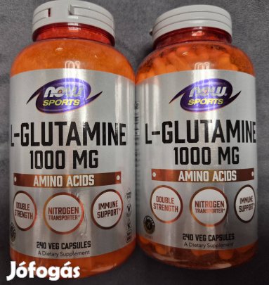 L-Glutamine vitamin