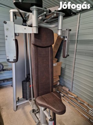 L+K (GYM80) Tárogató Mellgép