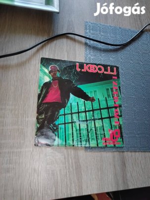 L.L.Cool J.kislemez