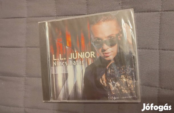 L.L.Junior cd