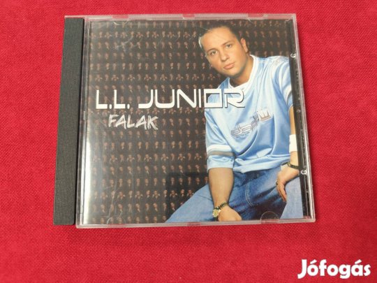 L.L. Junior: Falak CD