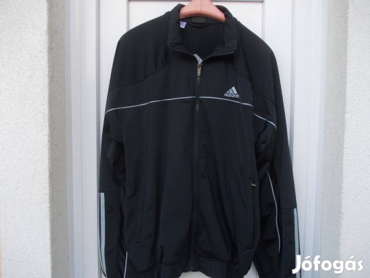 L Méretű Adidas Melegítő Felső Eladó
