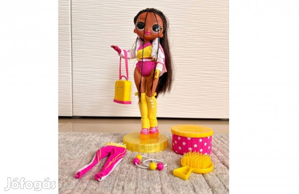 L.O.L. LOL Big Sister, mérete 20-25cm