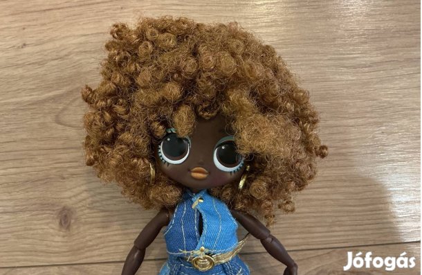 L.O.L. LOL Surprise baba