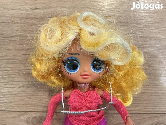 L.O.L. LOL Surprise baba