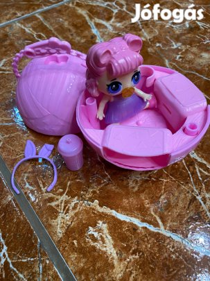 L.O.L. Surprise játék kicsiknek