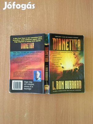 L.Ron Hubbard-Dianetika
