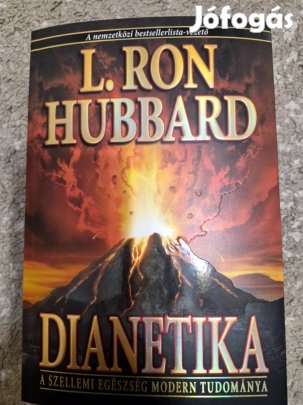 L.Ron Hubbard Dianetika