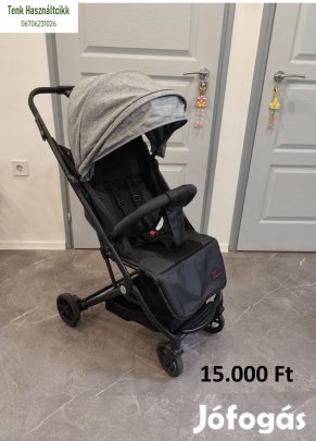 L-Sun utazó babakocsi