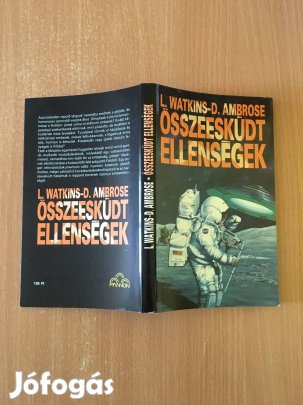 L.Watkins-Összeesküdt ellenségek