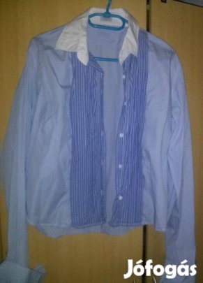 L-XL -es Női Ingek, 1500/db