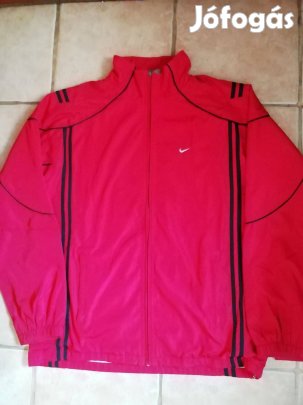 L/XL-es Nike férfi sport, szabadidő fölső, 130 cm. mellbőségű