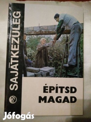 L. Babicka V. Benes Z. Boehm - Építsd magad