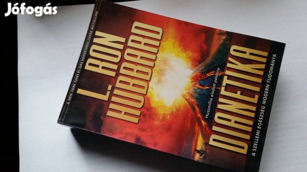 L. Ron Hubbard: Dianetika