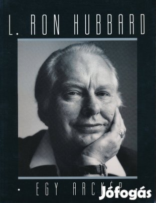 L. Ron Hubbard: Egy arckép