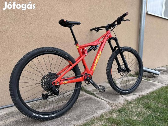 L -es Mountain Bike eladó