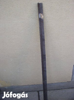 L acél, A 38 minőség