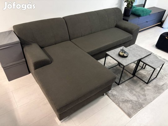 L alakú L-alakú L kanapé sarokülő L-kanapé