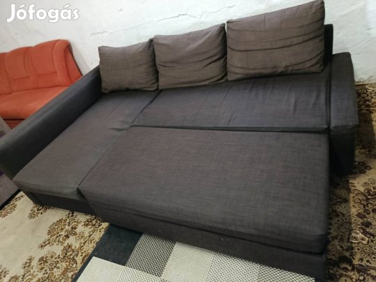 L alaku barna agyazhato kanape ! 