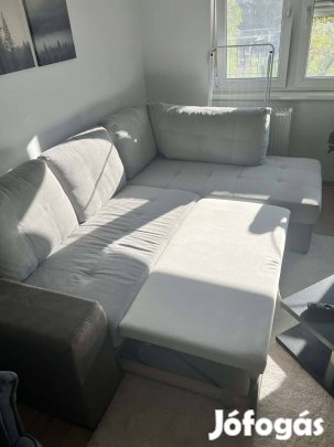 L alakú kanapé (240x170cm)