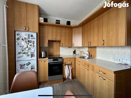 L alakú konyhabútor