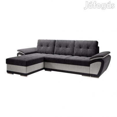 L alakú sarokgarnitúra 0000362368