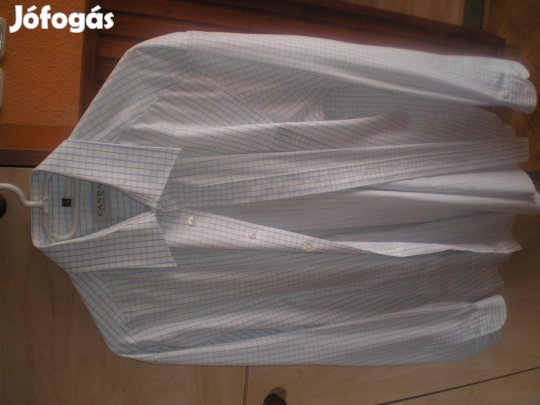 L-es 41/42-es hosszú ujjú férfi ing