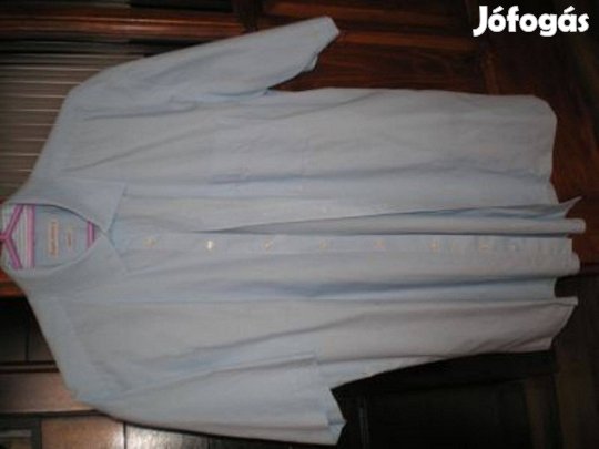 L-es 41/42-es rövid ujjú férfi ing