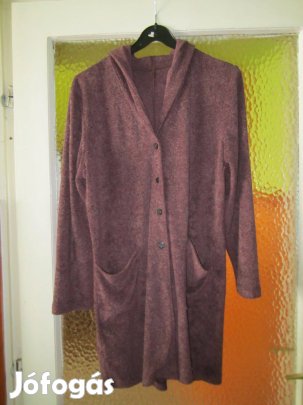 L-es Rensix hosszított kardigán