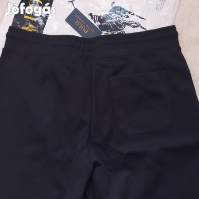 L-es Új, Ralphlauren rövid nadrág. 
