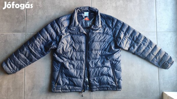 L-es (inkább XL-es) eredeti Columbia Omni Heat férfi kabát