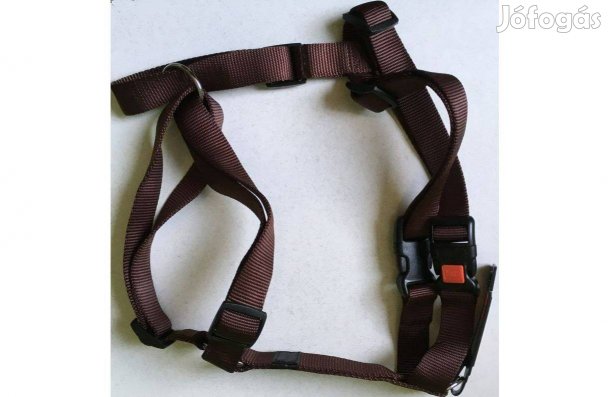 L-es barna kutyahám