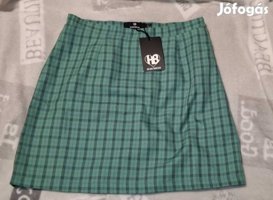 L-es címkés új szoknya áron alul eladó