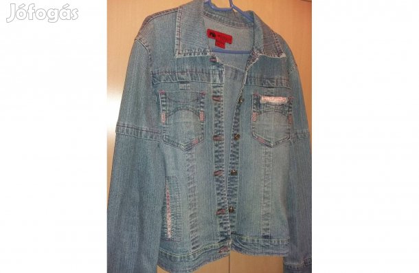 L-es farmerdzseki eladó